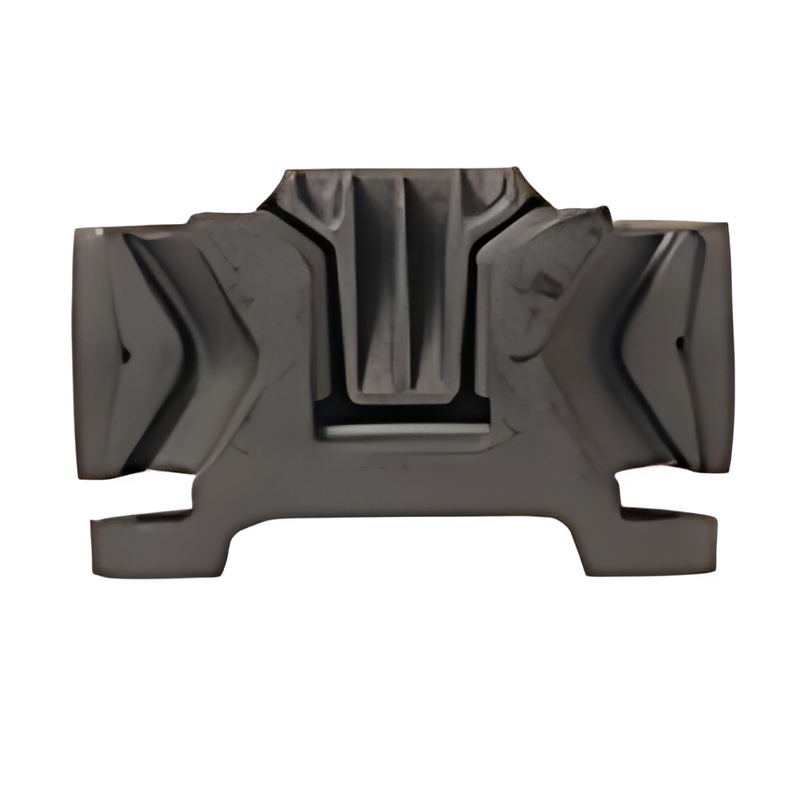 COXIM TRASEIRO MOTOR 18X16X1,5   3 FUROS - 9582401018