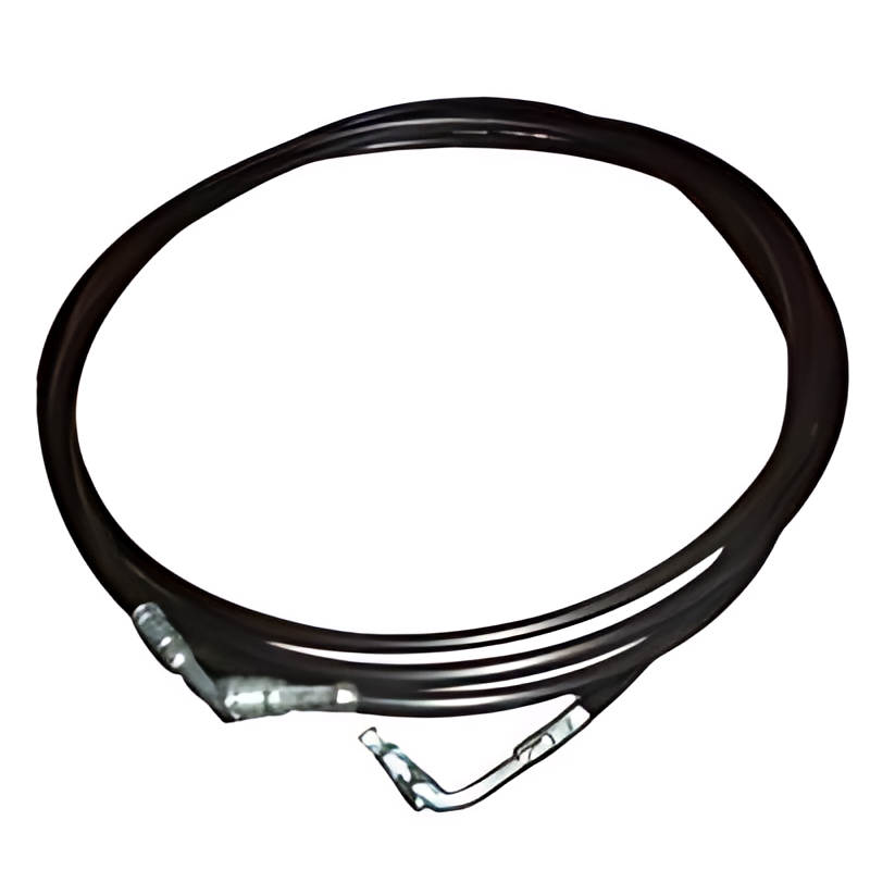 TUBO LIGACAO CILINDRO MESTRE AO CILINDRO AUXILIAR DA EMBREA - 4C457A512BB