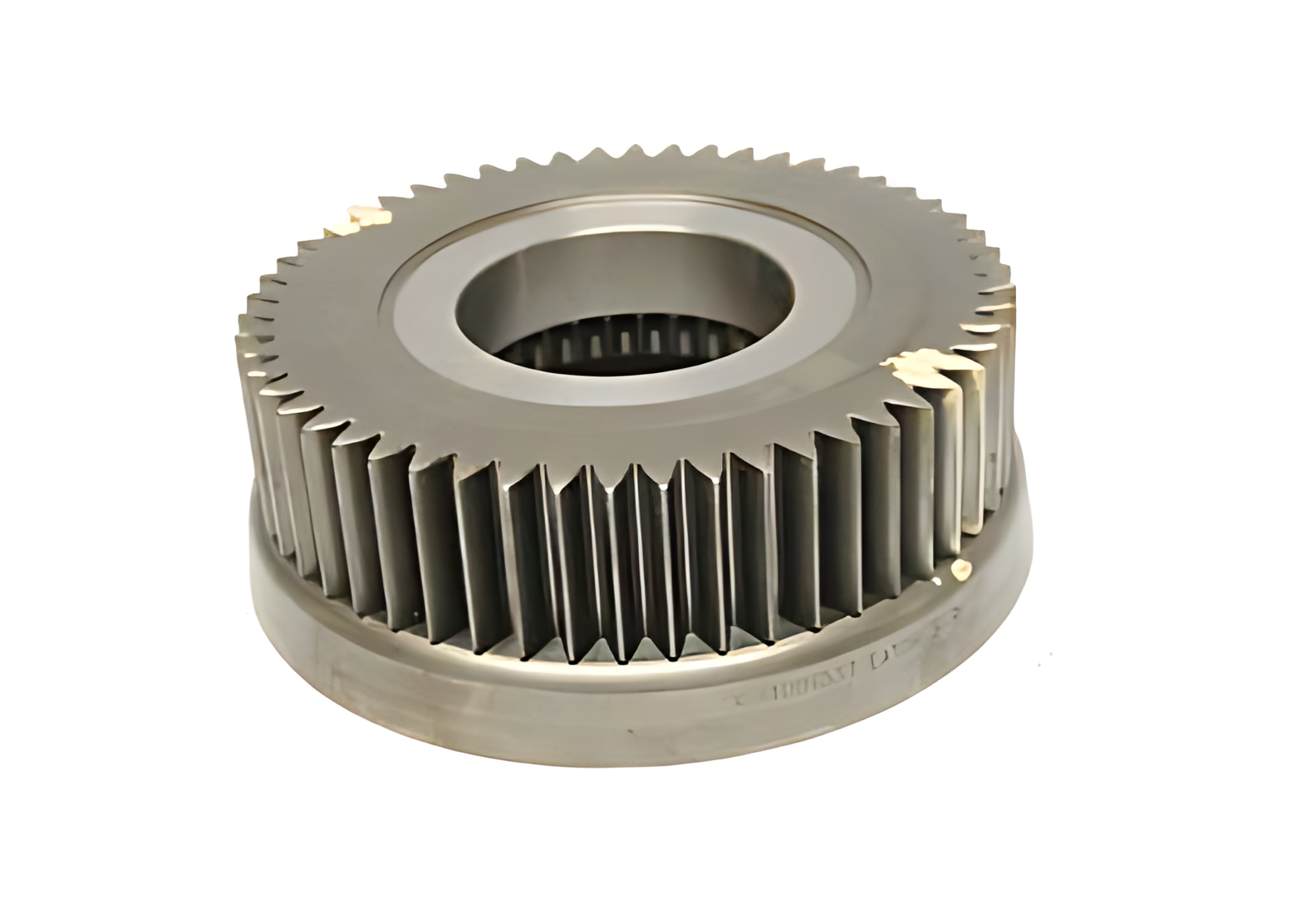 CORPO ENGATE CAMBIO FTS16108 / FTS16112 - diesel