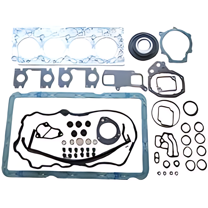 JOGO JUNTA COMPLETO MOTOR TAMPA PLASTICO CABECOTE 106MM - 9240101520