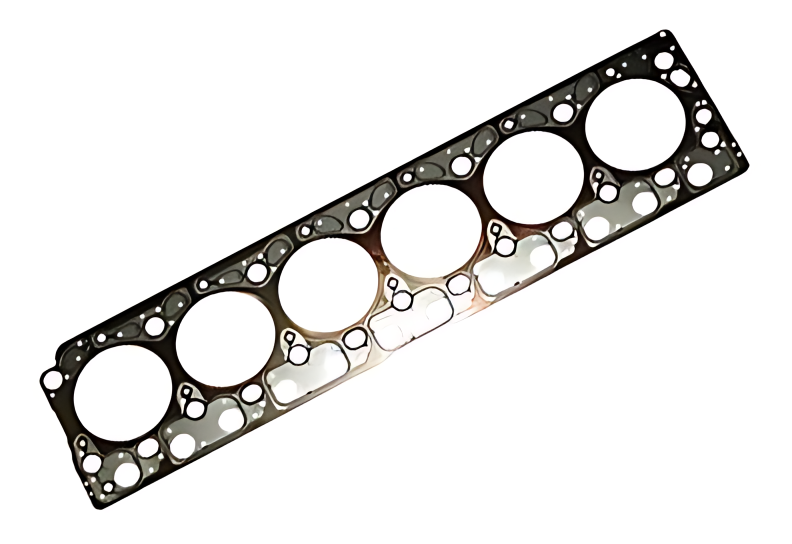 JUNTA CABECOTE MOTOR METAL 6 CILINDROS  106MM - 9260161220