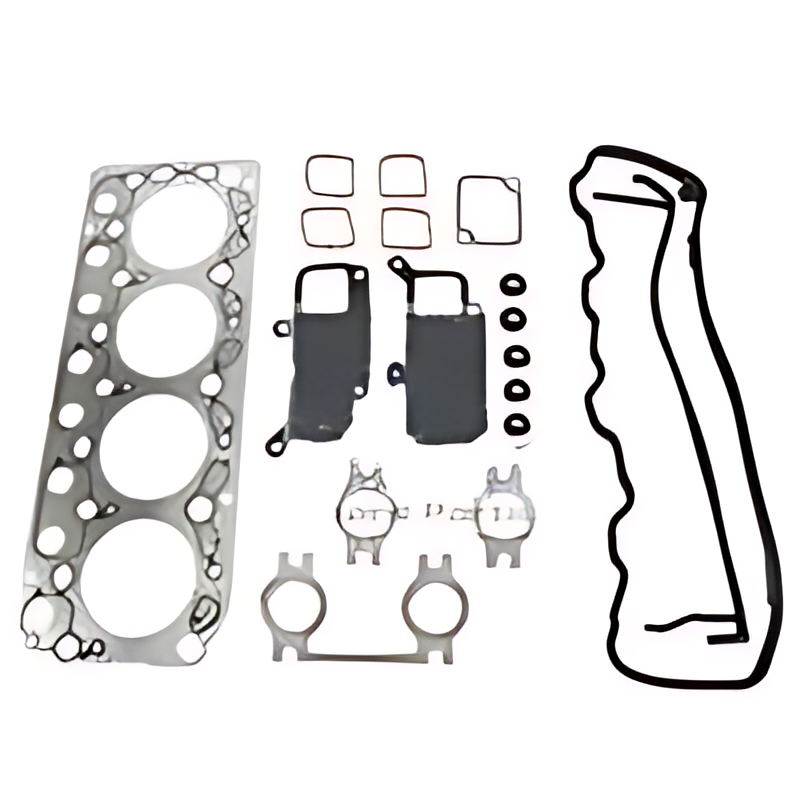 JOGO JUNTA SUPERIOR CABECOTE 102MM - 9040101921