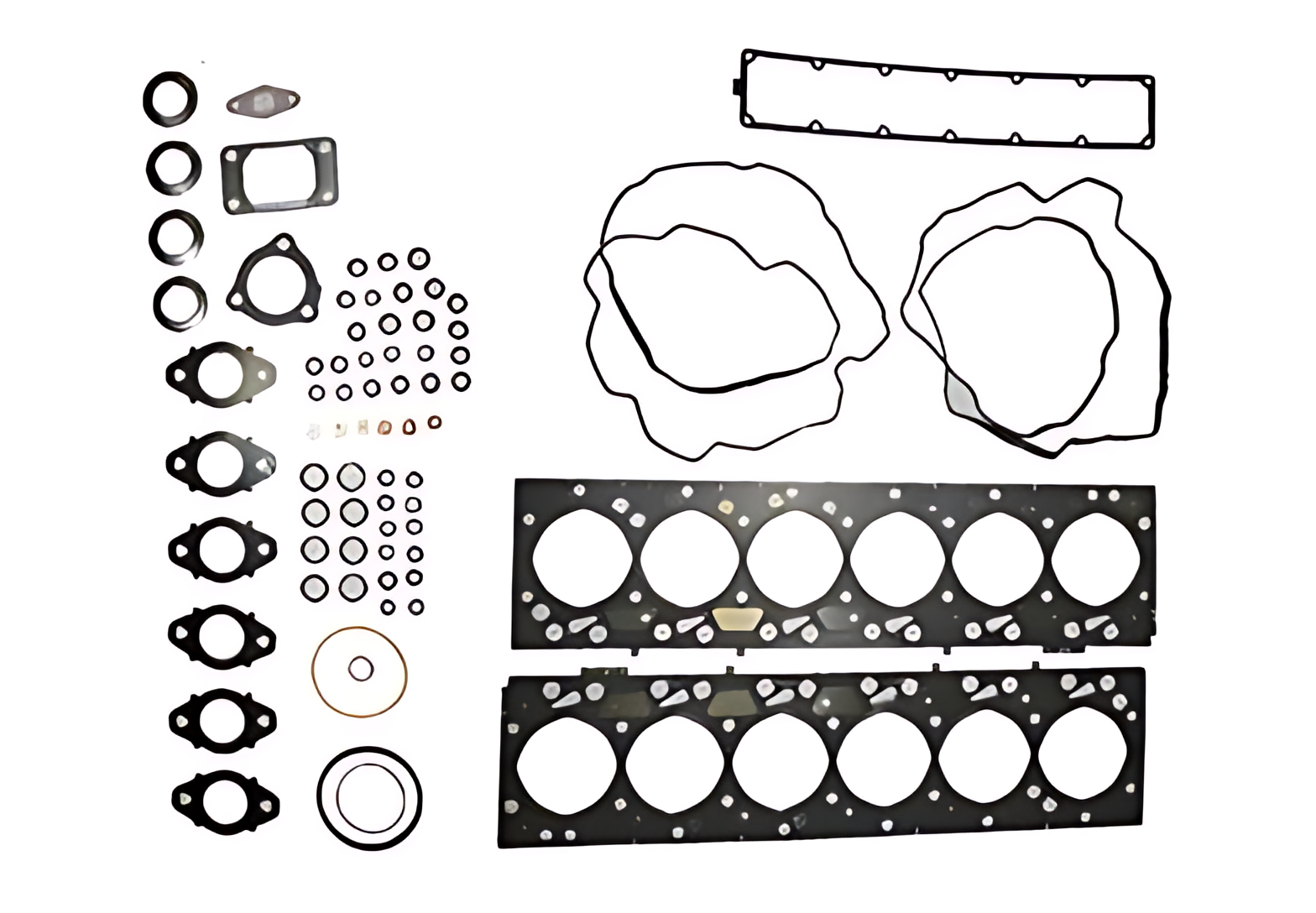 JOGO JUNTAS SUPERIOR - 2T0198012D
