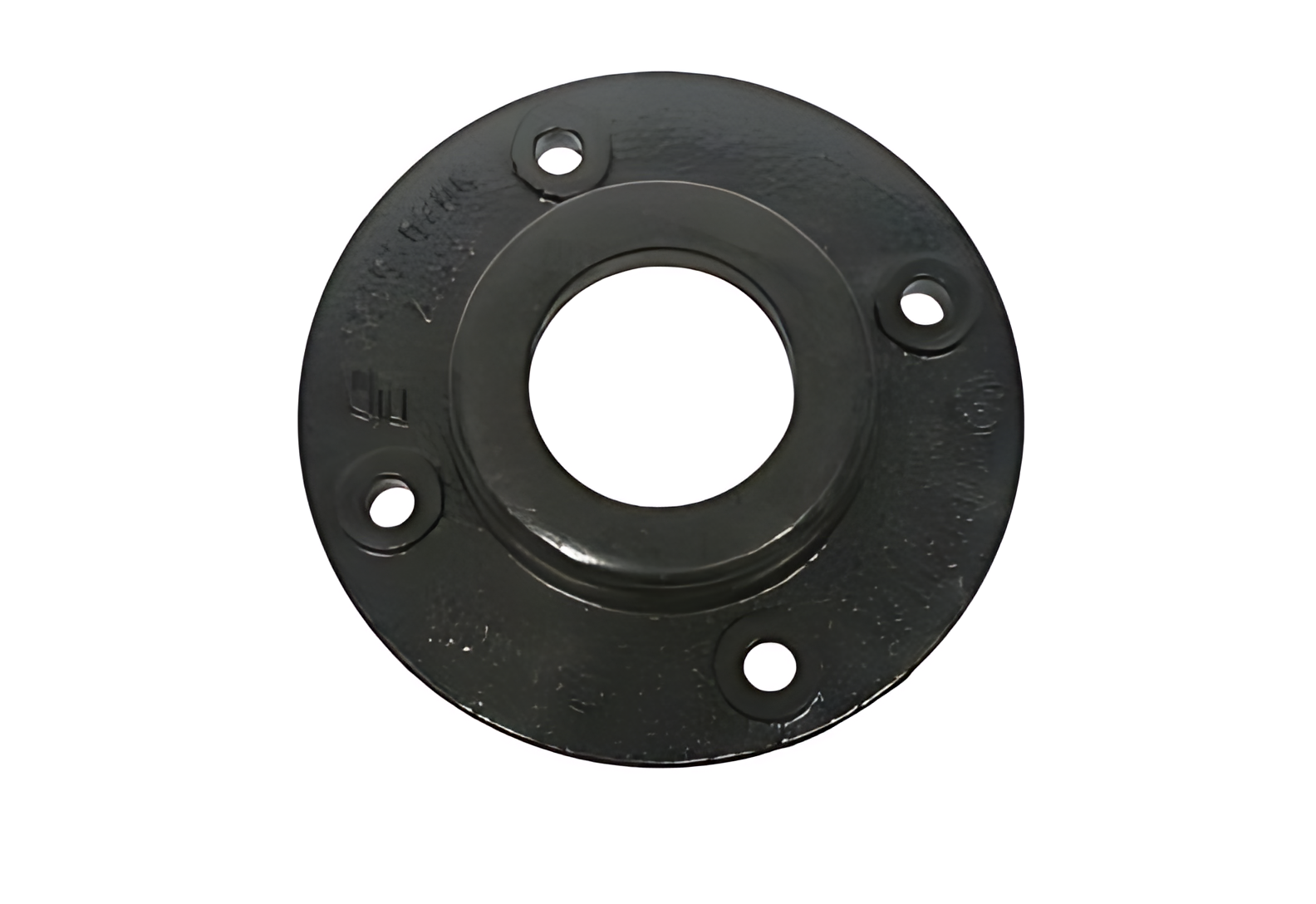 MANCAL EXTERNO DA HELICE  A VISCOSA - 2TB121155