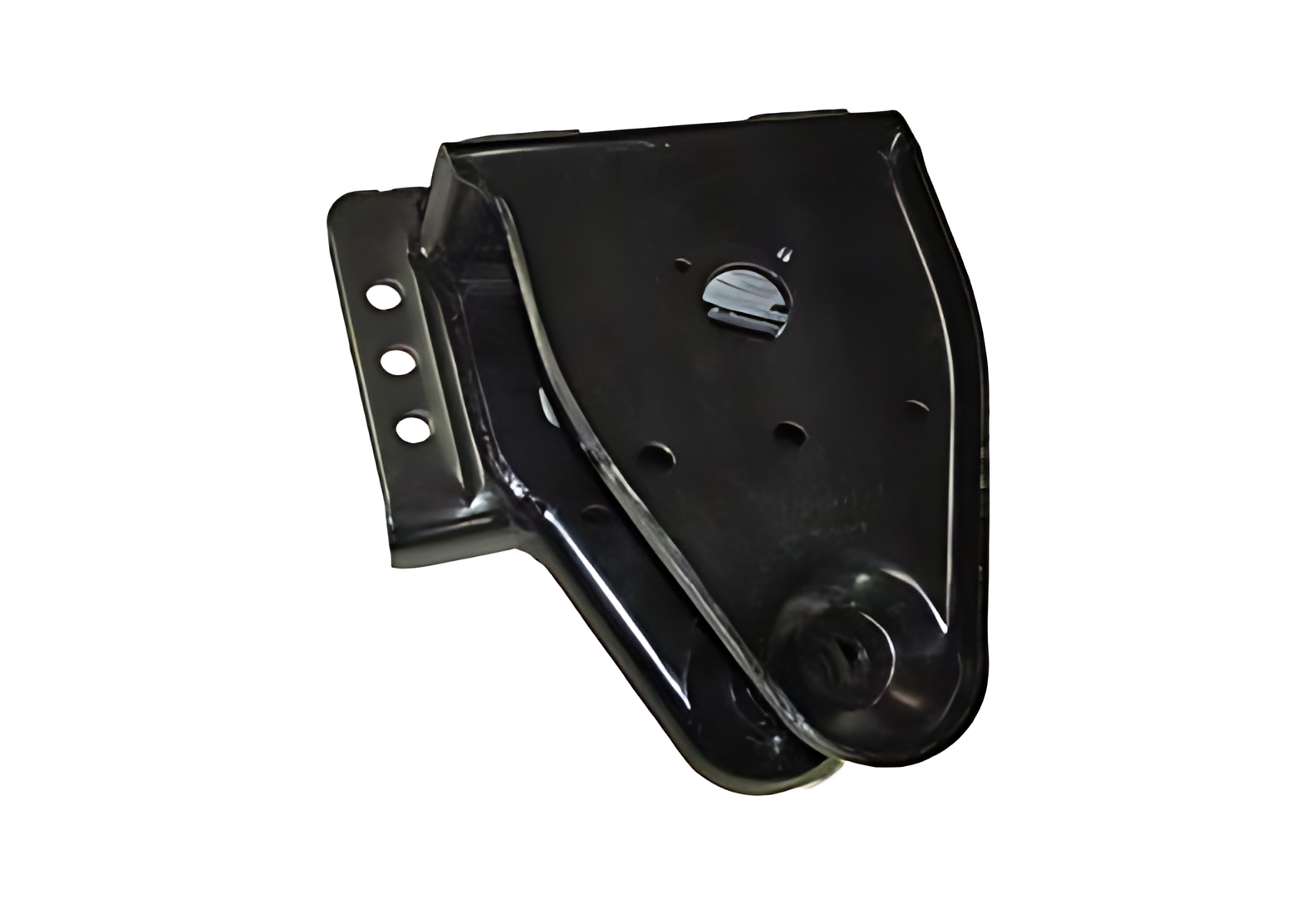 SUPORTE MOLA DIANTEIRA LADO ESQUERDO - 2U0803571