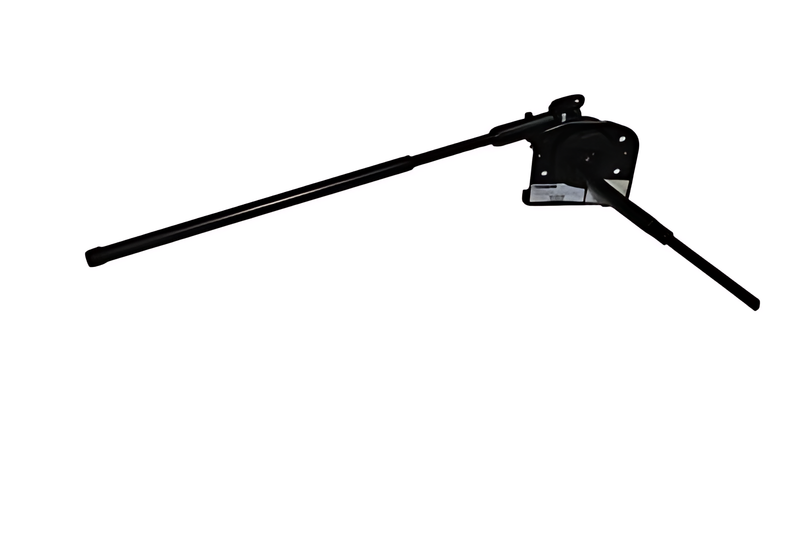 ALAVANCA (PARCIAL) MUDANCA CAMBIO - 2U2711117