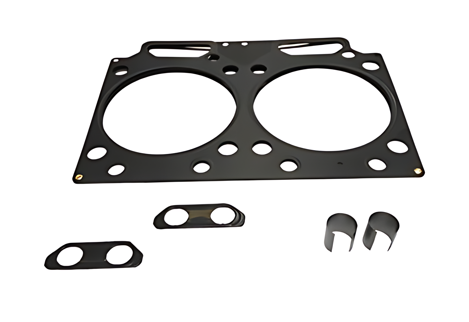 JUNTA CABECOTE MOTOR X12 DUPLA - 6013101047006