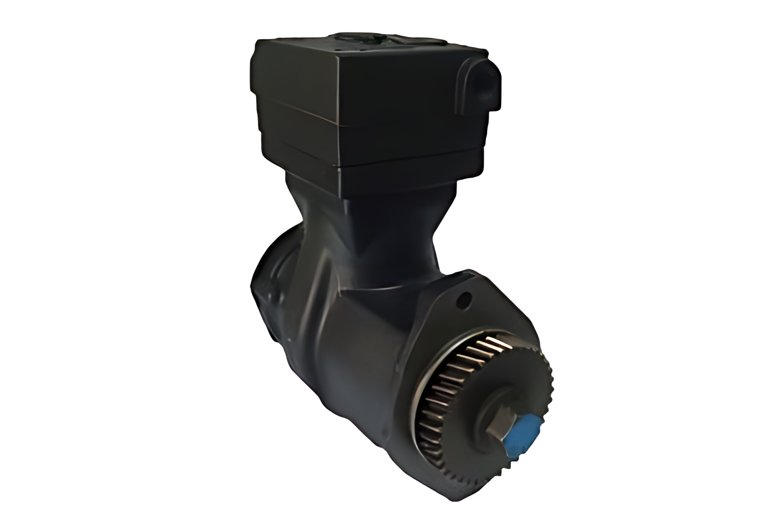 COMPRESSOR AR WABCO MODELO CUMMINS 6BTAA 5.9 - BF0X2875BA