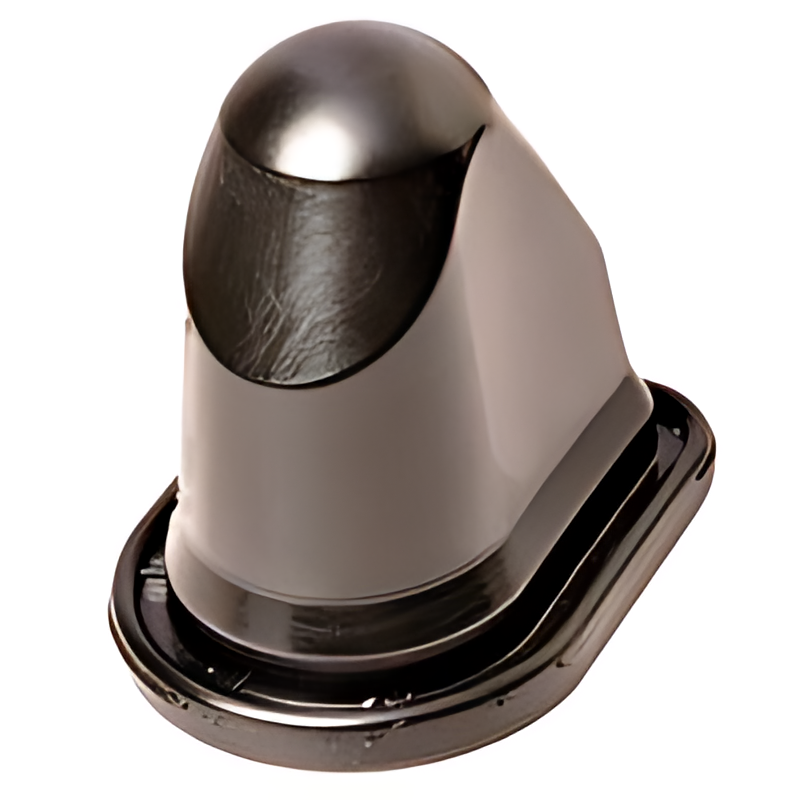 BATENTE SUSPENSAO MOLA DIANTEIRA - 6753240008