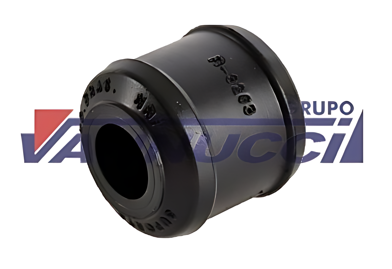 BUCHA BARRA ESTABILIZADORA DIANT / TRAS (INTEIRICA) - 3183200073