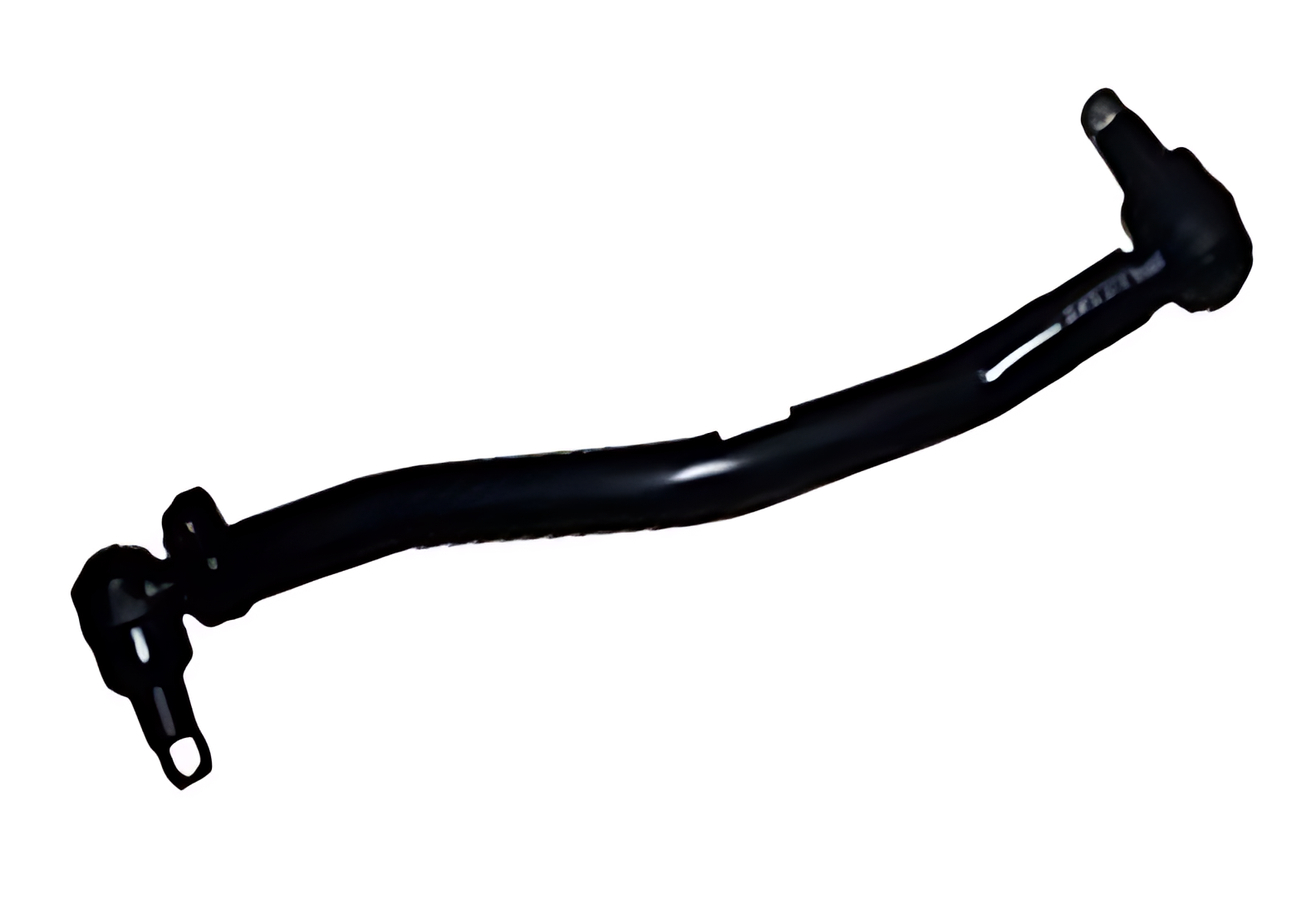 BARRA DE DIRECAO CURTA 768MM ( N5182 ) - 9794600105