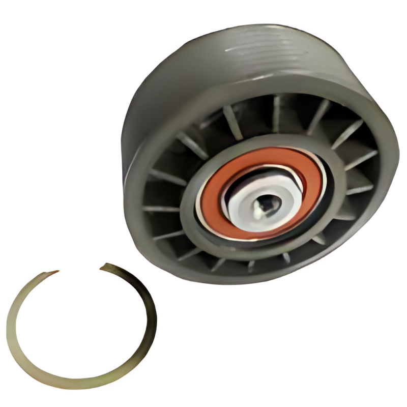 POLIA ESTICADOR CORREIA SEM ROLAMENTO - 2R0903119C