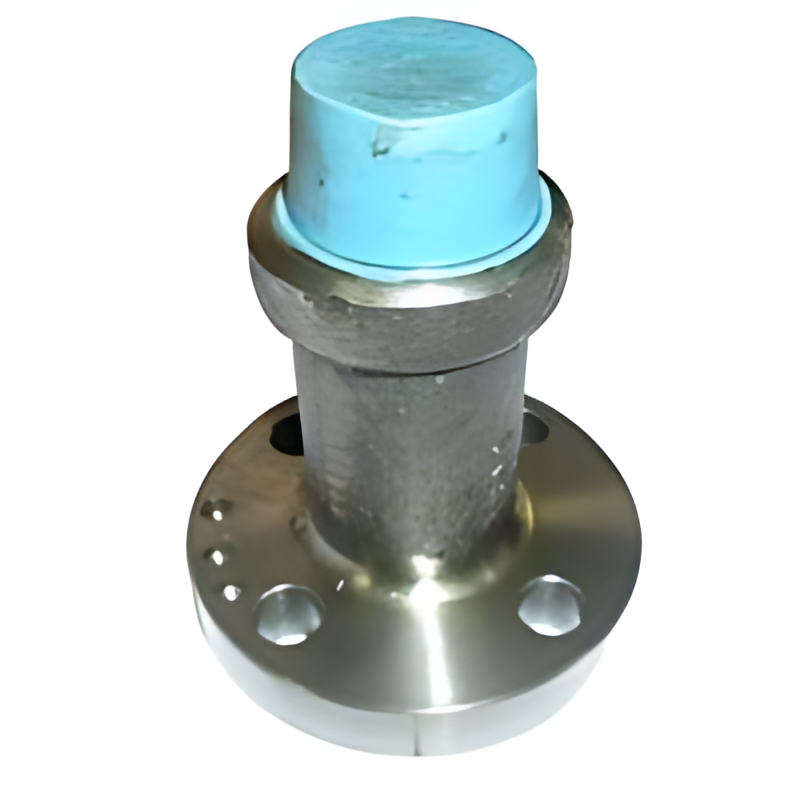 MANCAL ADAPTADOR HELICE - 2T2121273