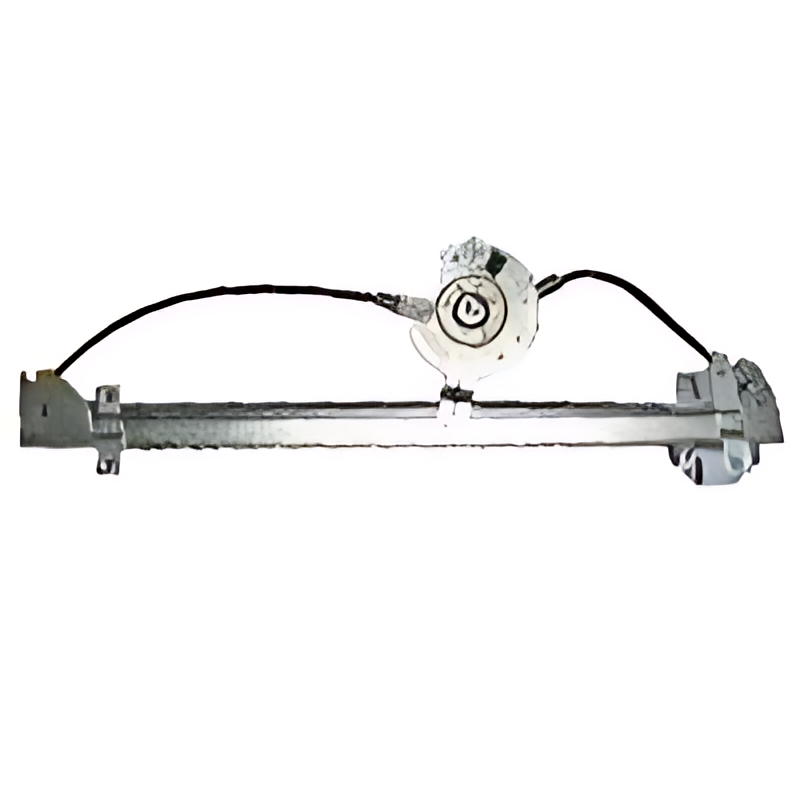 MAQUINA VIDRO MANUAL LADO DIREITO PINO BAIXO - 9737200246