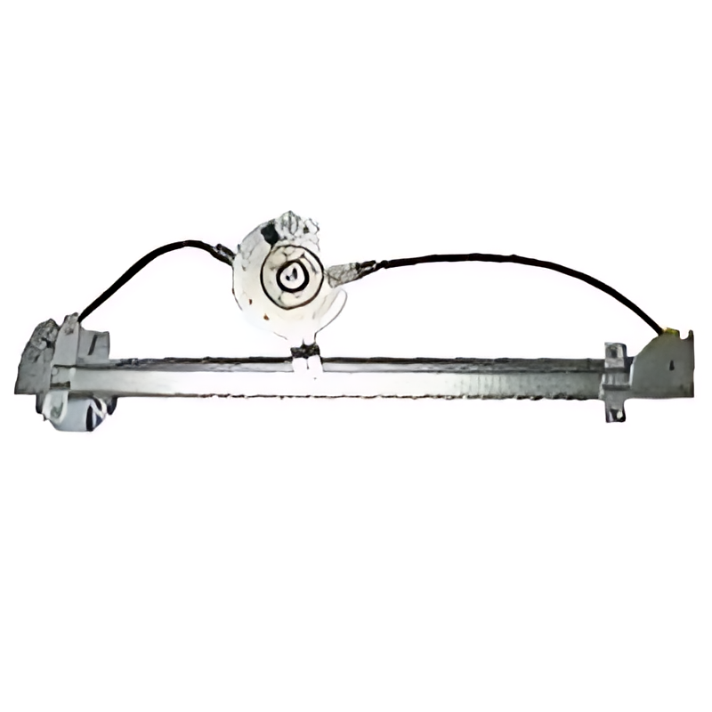 MAQUINA VIDRO MANUAL LADO ESQUERDO - 9737200146