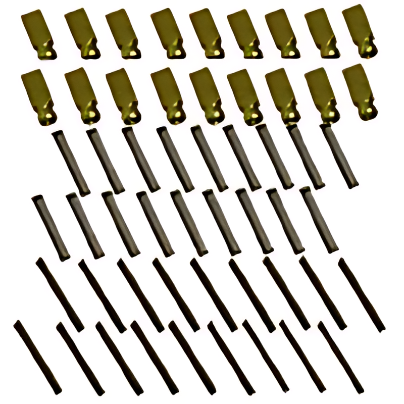 REPARO PRESSIONADOR SINCRONIZADO CAMBIO ZF - 1295198402