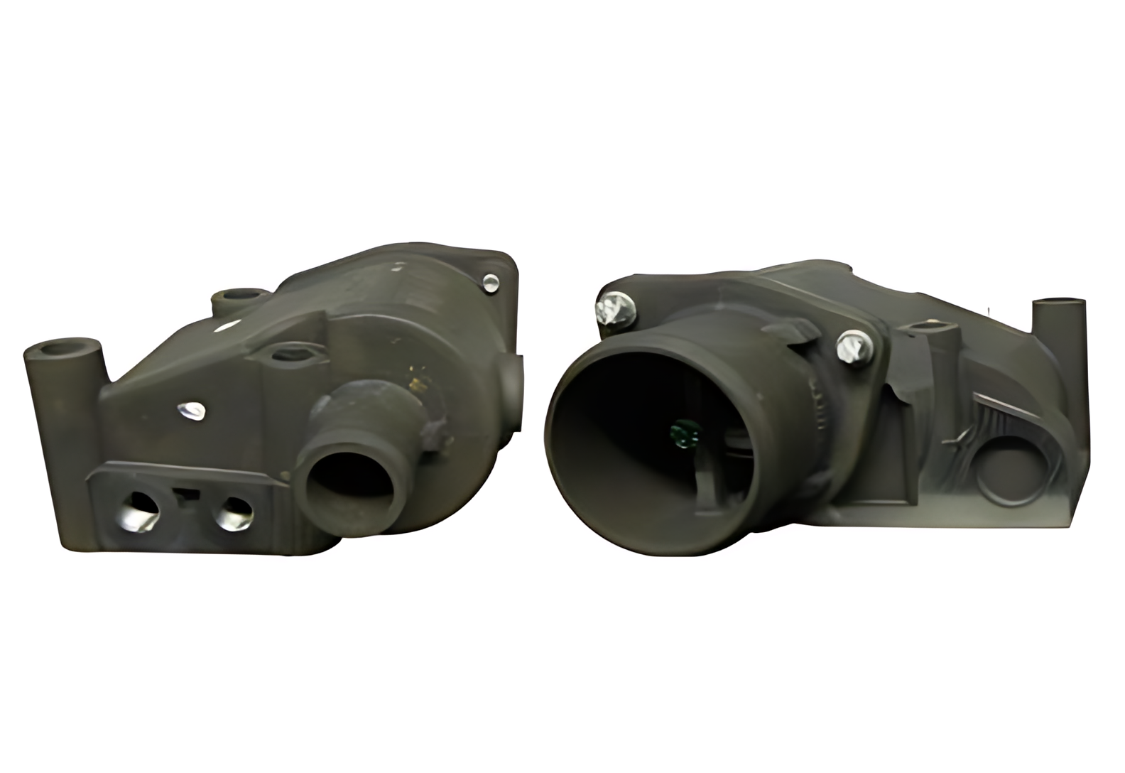 CARCACA VALVULA TERMOSTATICA COMPLETA - 2R0121026