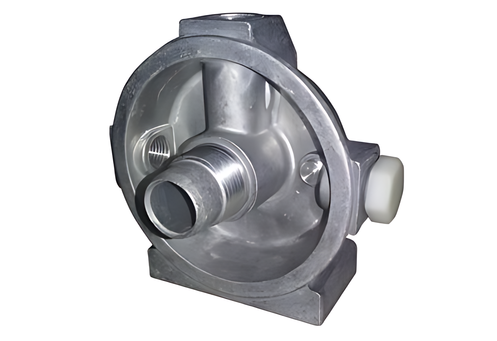 BASE FILTRO COMBUSTIVEL RACOR. - 2R0201581