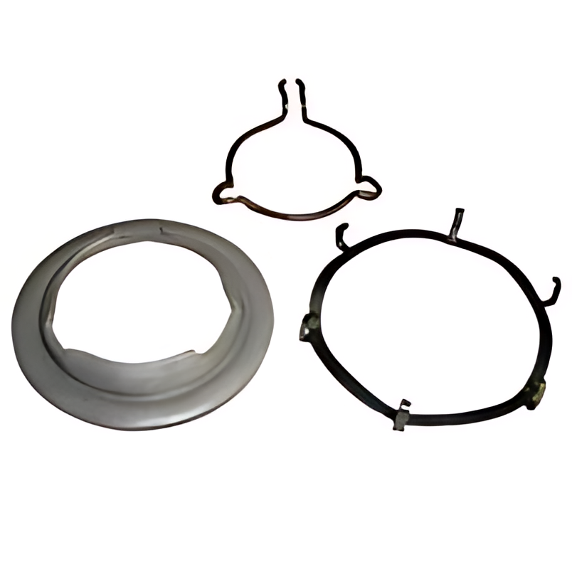 KIT REPARO PLATO EMBREAGEM MBB - 0002520046