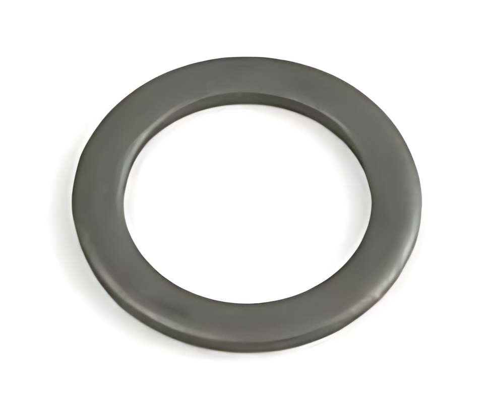 ARRUELA LISA TRAVA DO EIXO S - 000988017100