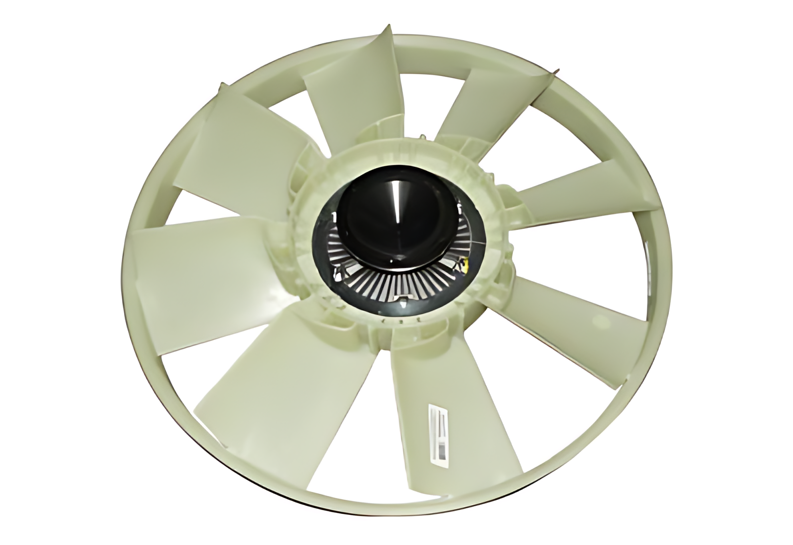 HELICE COMPLETA MOTOR - 0002009222