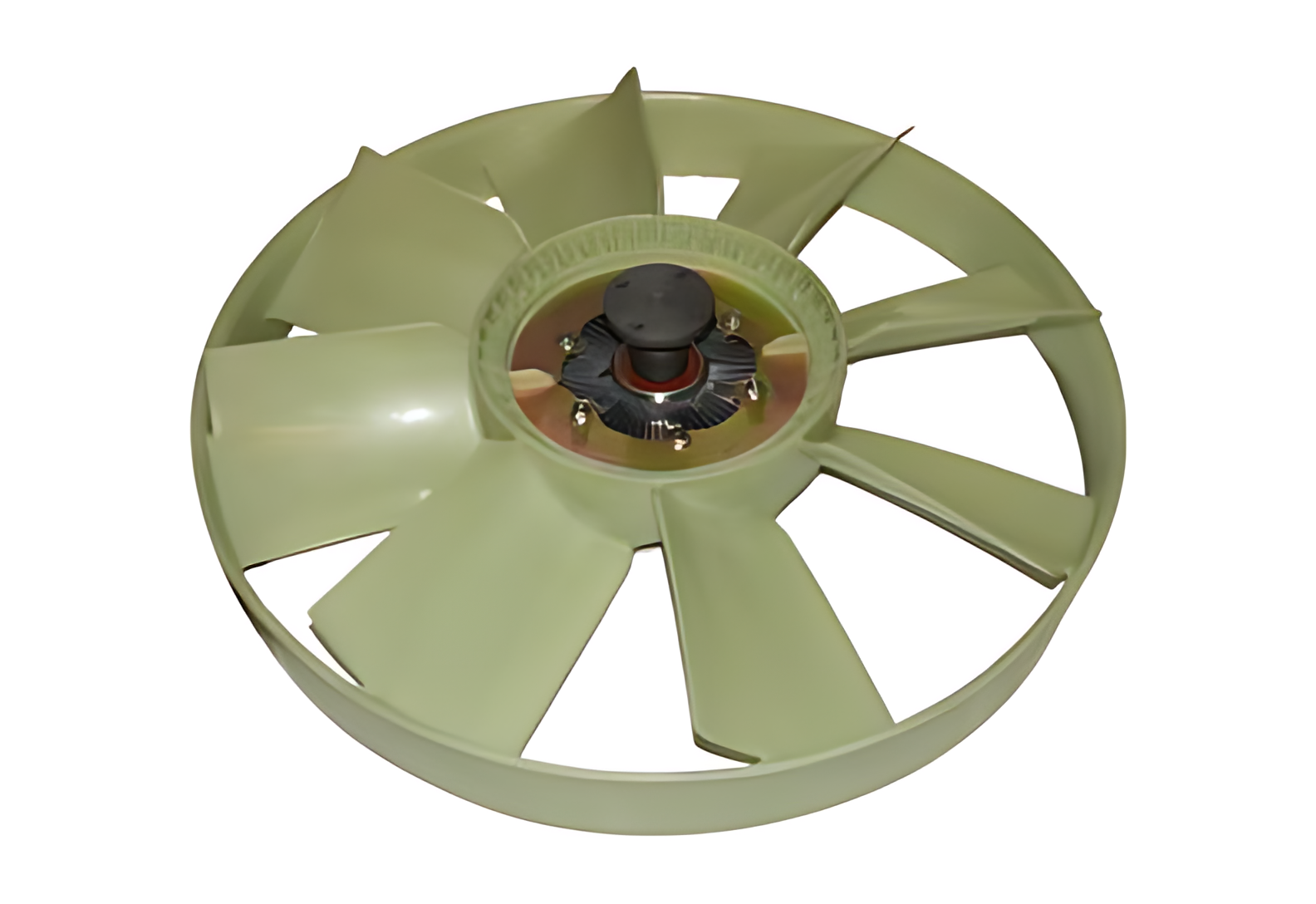 HELICE MOTOR (COMPLETA) - 9062001823