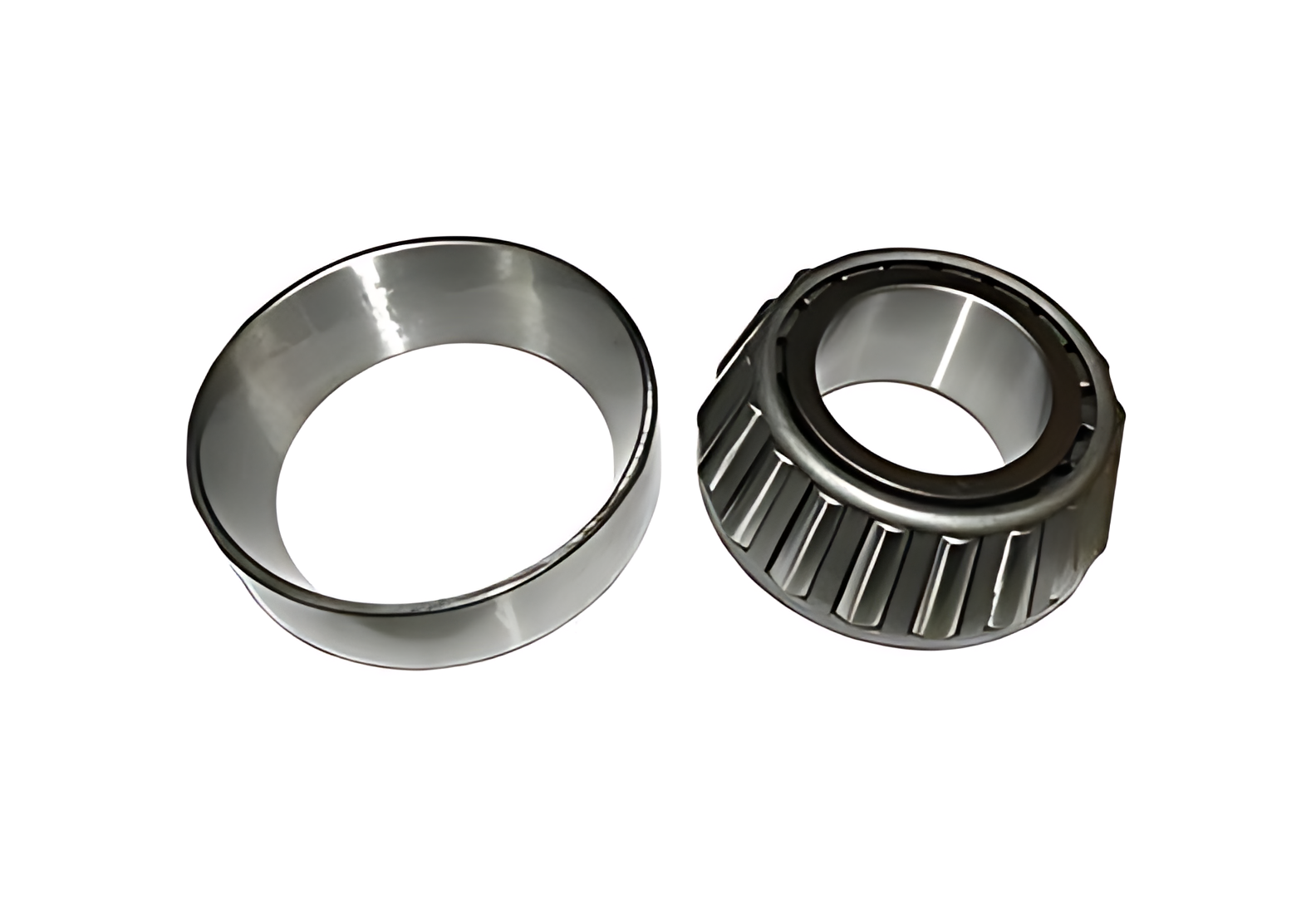 CONJUNTO ROLAMENTO INTERNO  PINHAO DANA 284 - BG6X1243BA