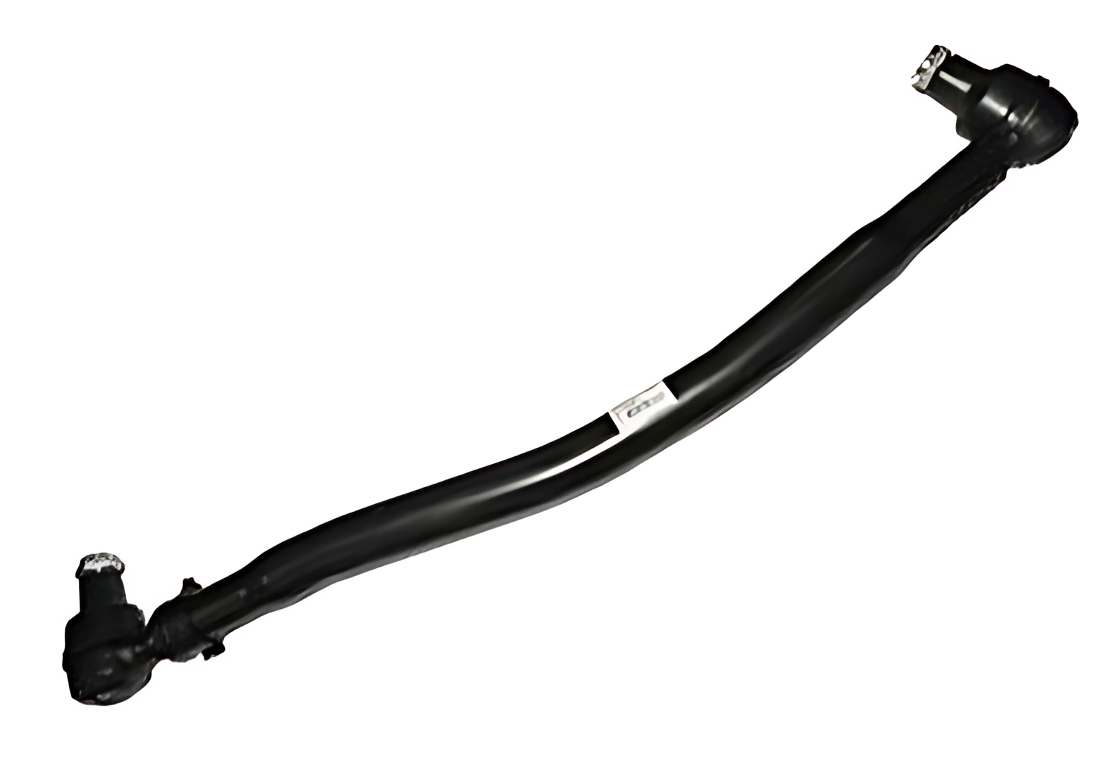 BARRA DIRECAO CURTA  894MM - 9584600205