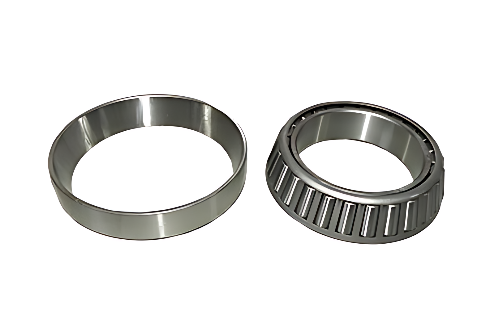 ROLAMENTO DIFERENCIAL LATERAL (LD) - 2S0501319J