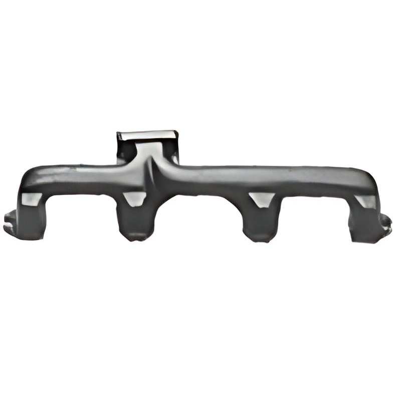 COLETOR DE ESCAPE TURBINADO INTEIRI�O MBB 352 - 3521402709