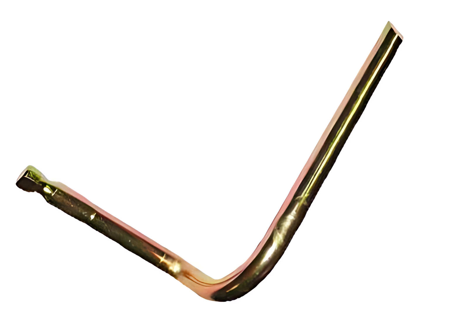 ALAVANCA PEDAL ACELERADOR MBB - 3763007325