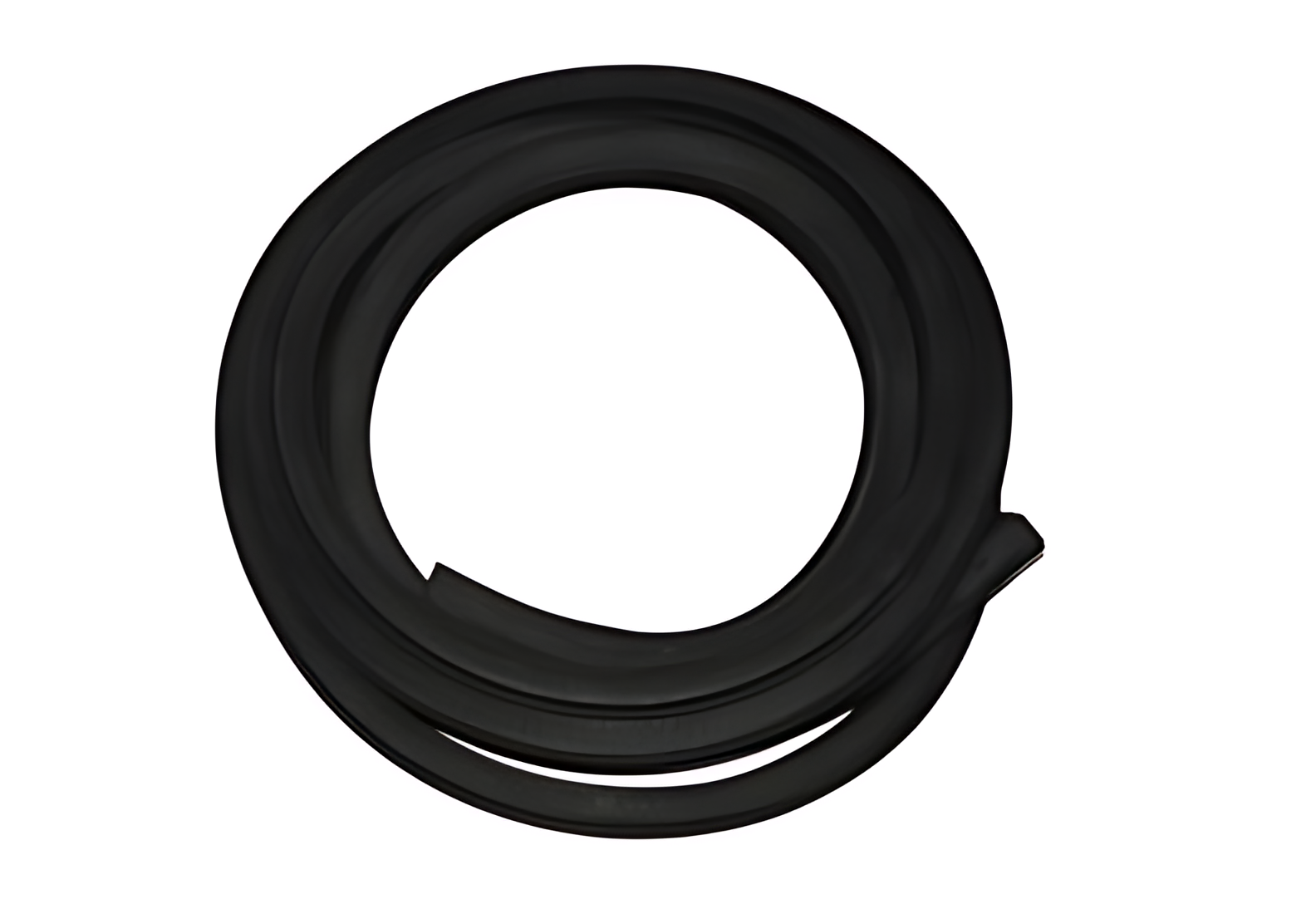 BORRACHA PORTA DIR / ESQ - 9586970098