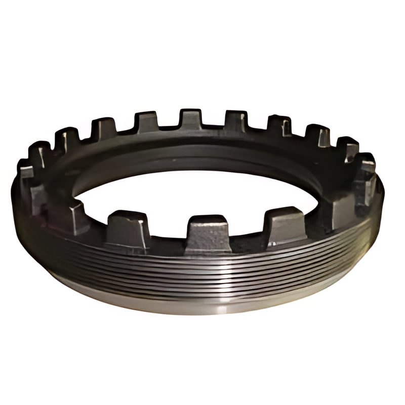 PORCA DE REGULAGEM LATERAL COROA FUNDIDA - 6153530325