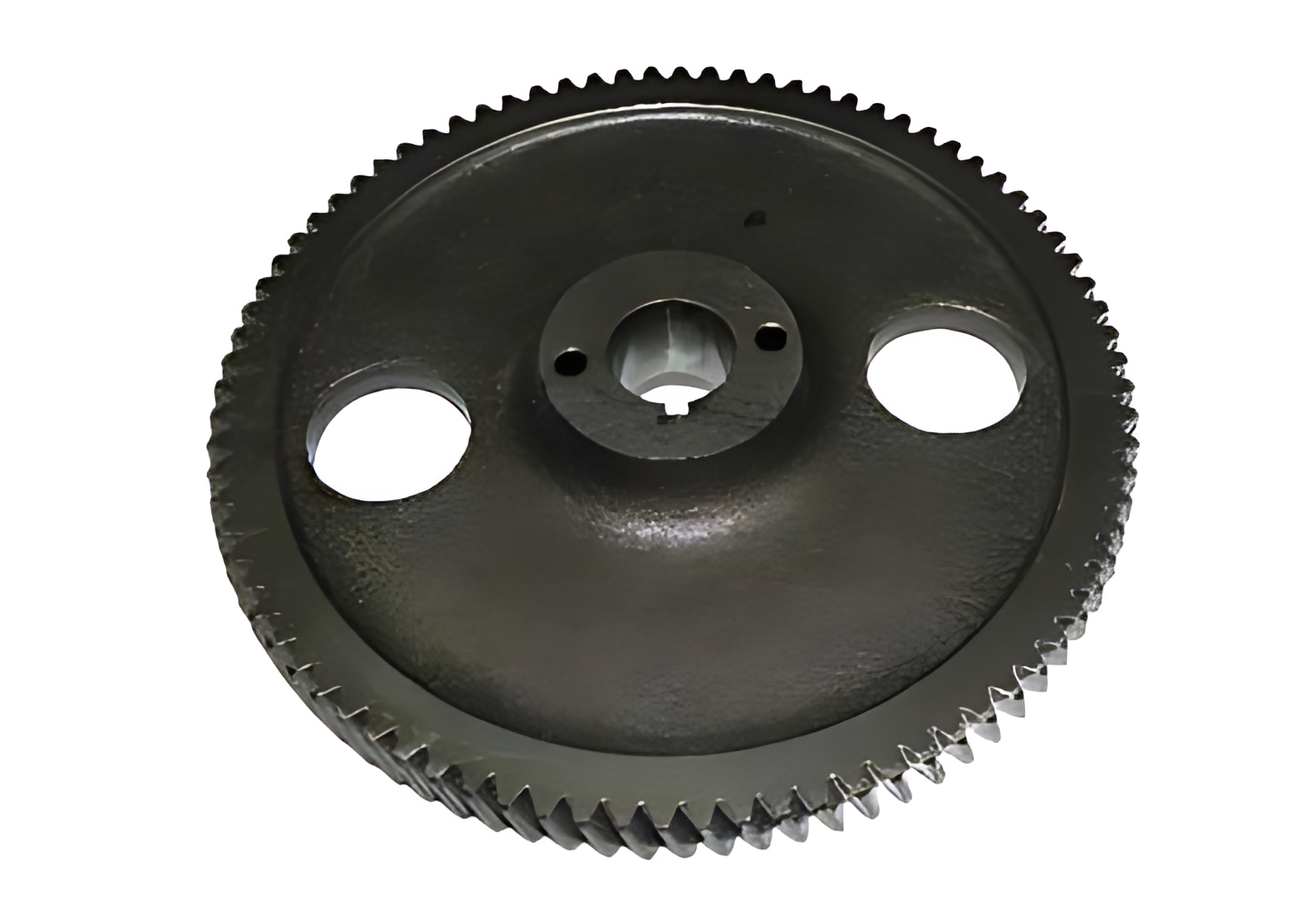 ENGRENAGEM DA BOMBA ALTA PRESSAO MODELO CUMMINS  ISC 8.3 - 2T2130639