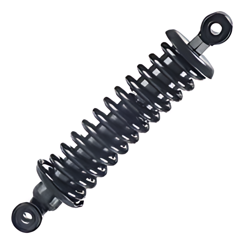 AMORTECEDOR DE CABINE DIANTEIRO COM MOLA - 9408901019