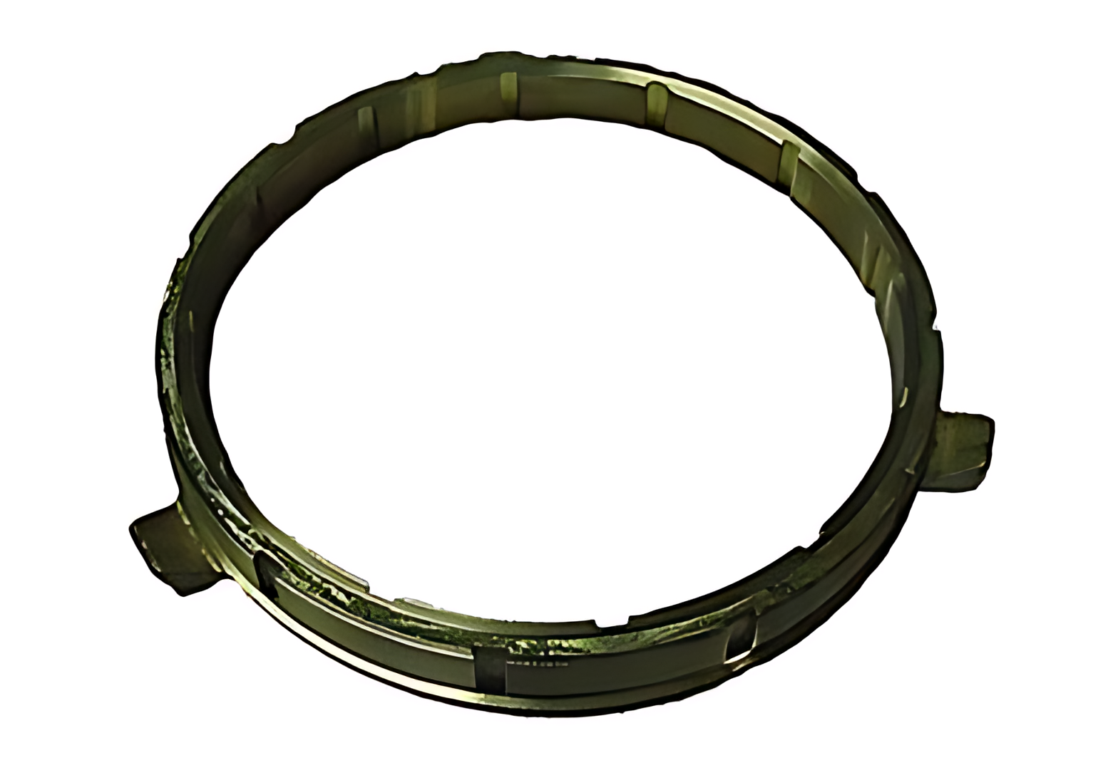 ANEL SINCRONIZADOR 1A E 2A INTERNO CL2615 FS2305 - 93209093