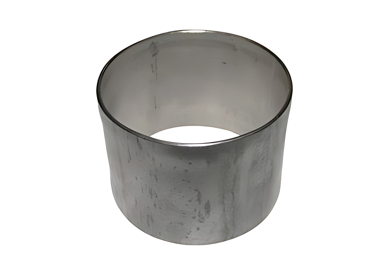 ADAP. *UNIAO INTERNO*COLETOR ESCAPE MODELO CUMMINS ELETRONIC - 2T2145877D