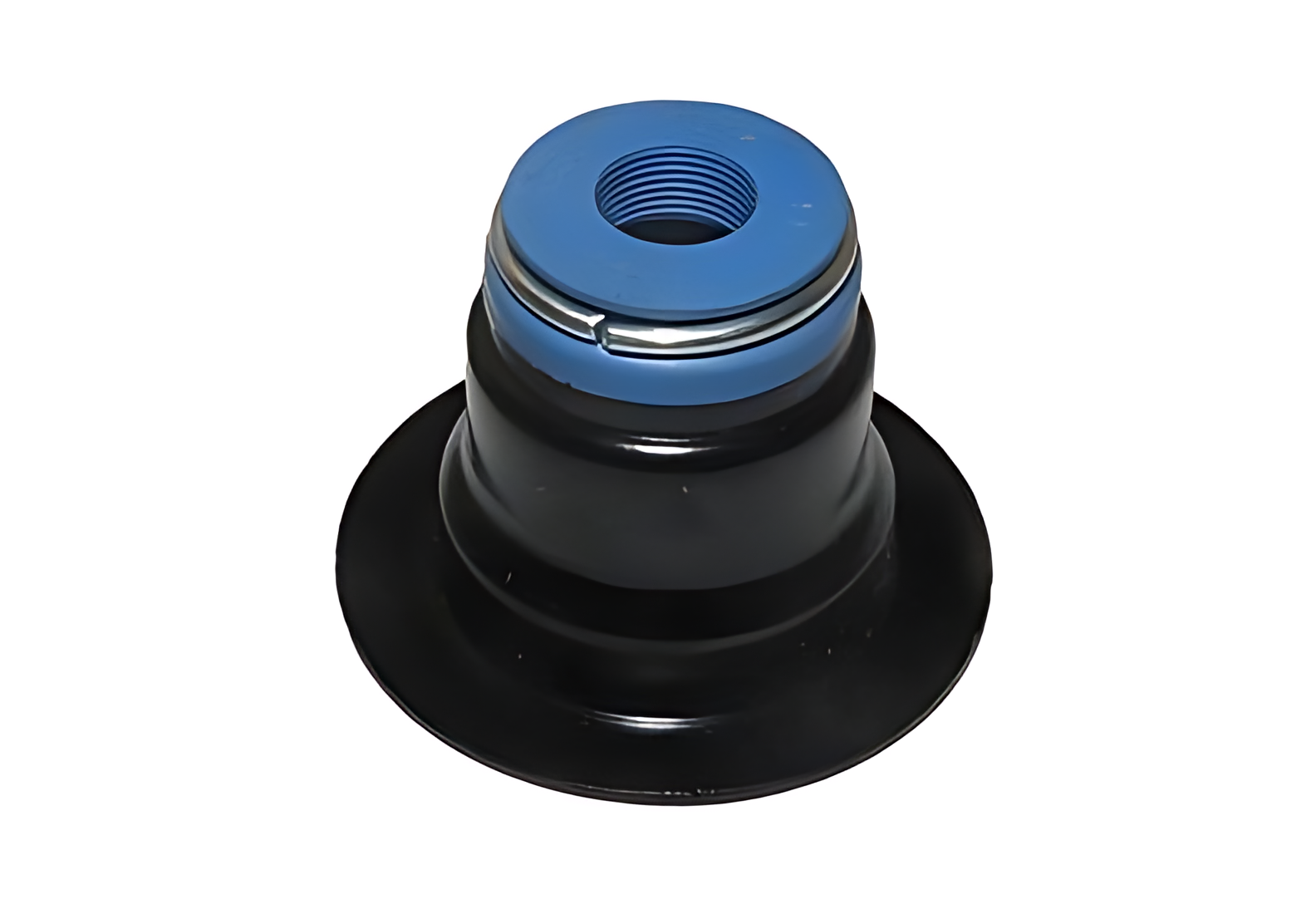 RETENTOR HASTE VALVULA  CUMMINS BT 4 E 6 CIL  C/ CARCACA - 2S0109675