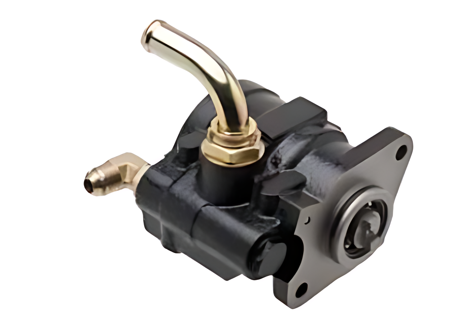 BOMBA DIRECAO  HIDRAULICA - 2VG145157