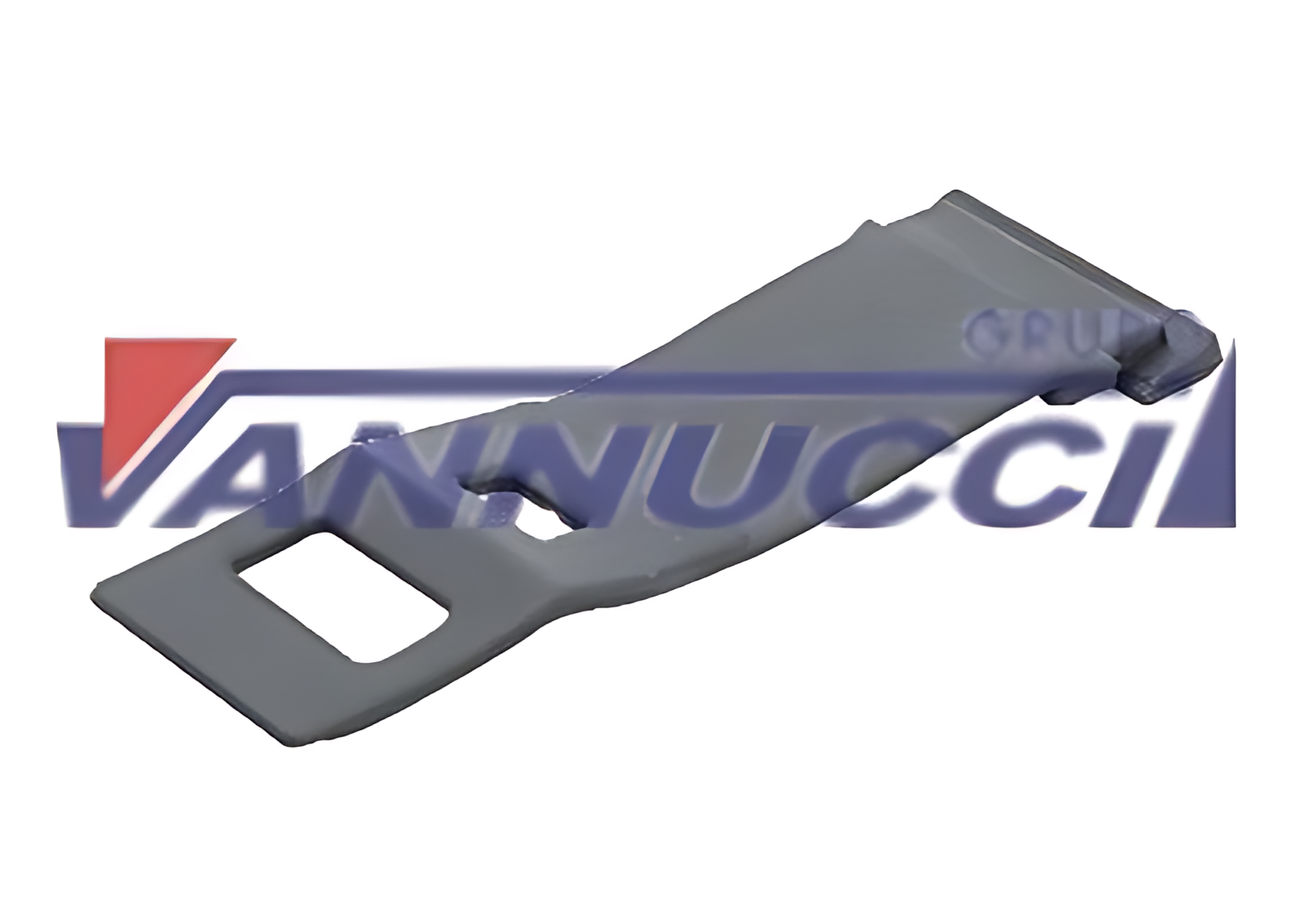 PRESILHA DE FIXACAO PARALAMA  BORRACHA - 9415220167