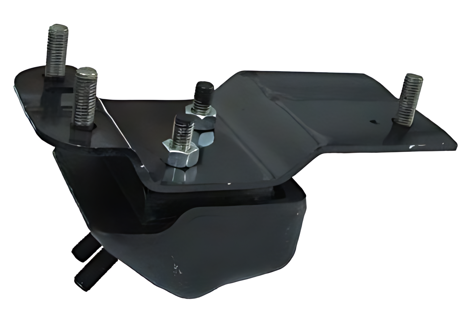 COXIM DIANTEIRO MOTOR LADO ESQUERDO - XC356B032AE