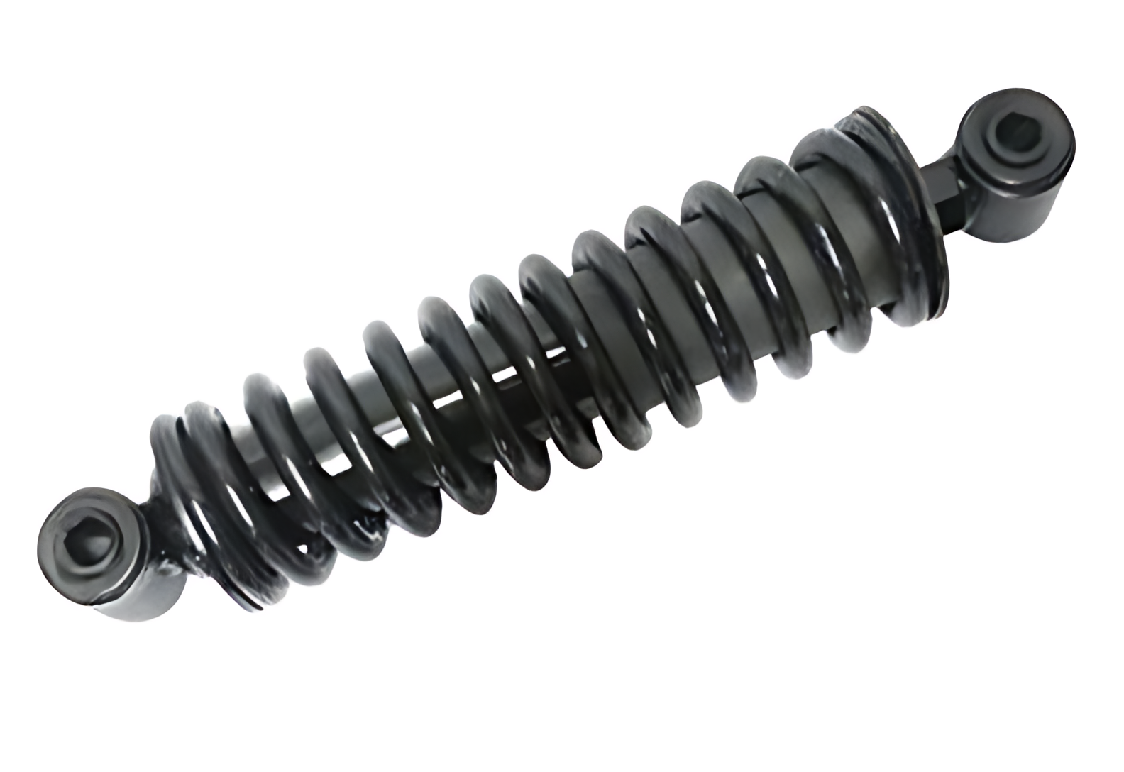 AMORTECEDOR DIANTEIRO CABINE ALTA/BAIXA - 6938900519