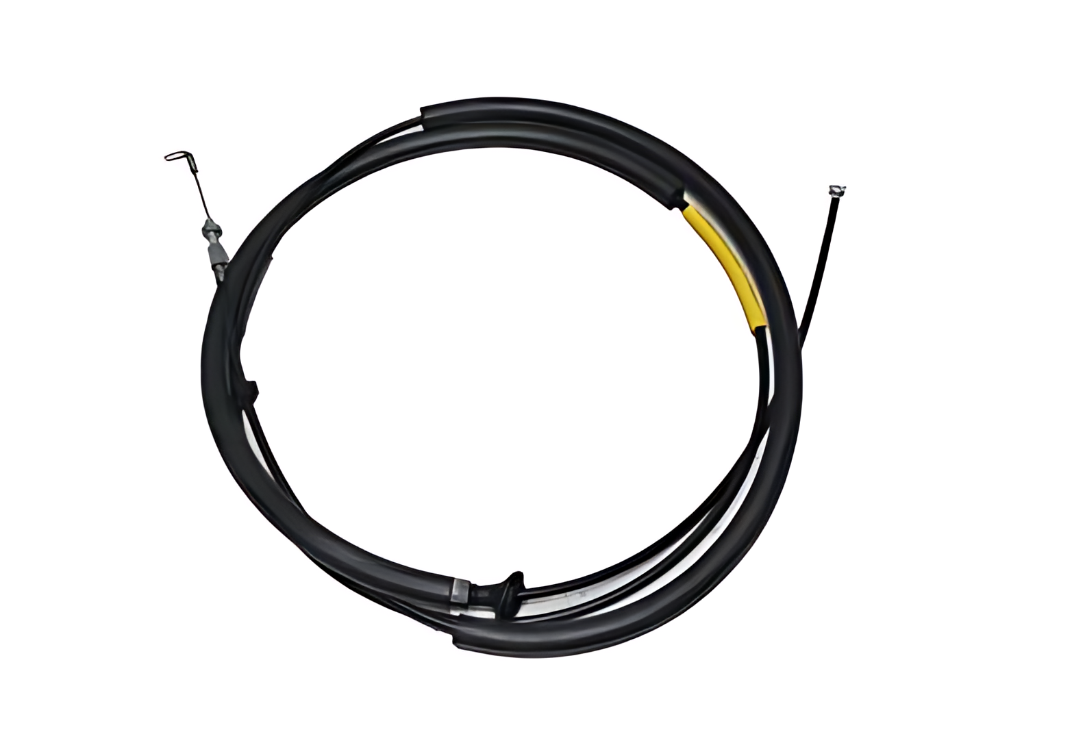 CABO DE ABERTURA DA GRADE DIANTEIRA LD - 2R2823531