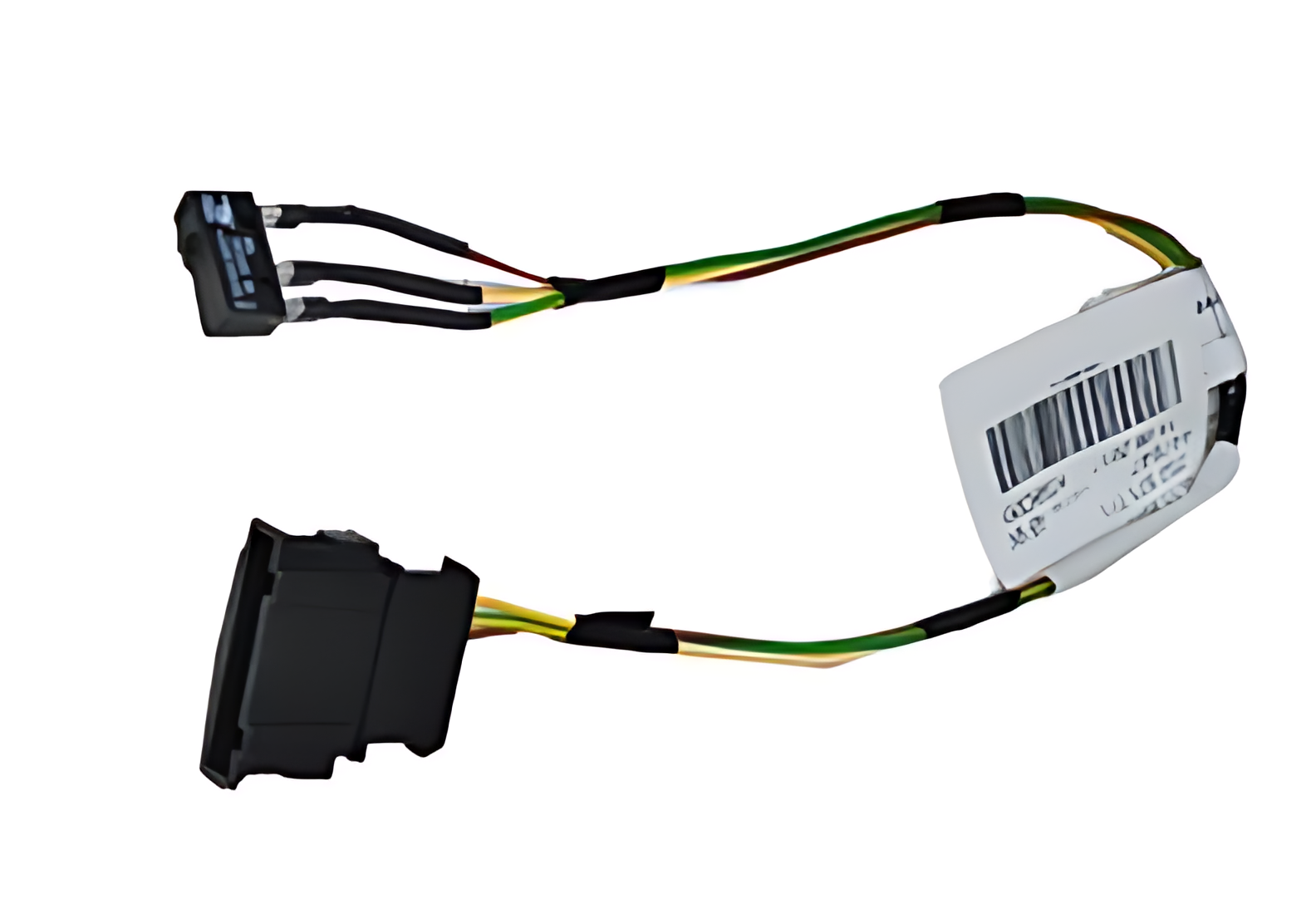 CHICOTE ALAVANCA MUDANCAS - 2S2971771