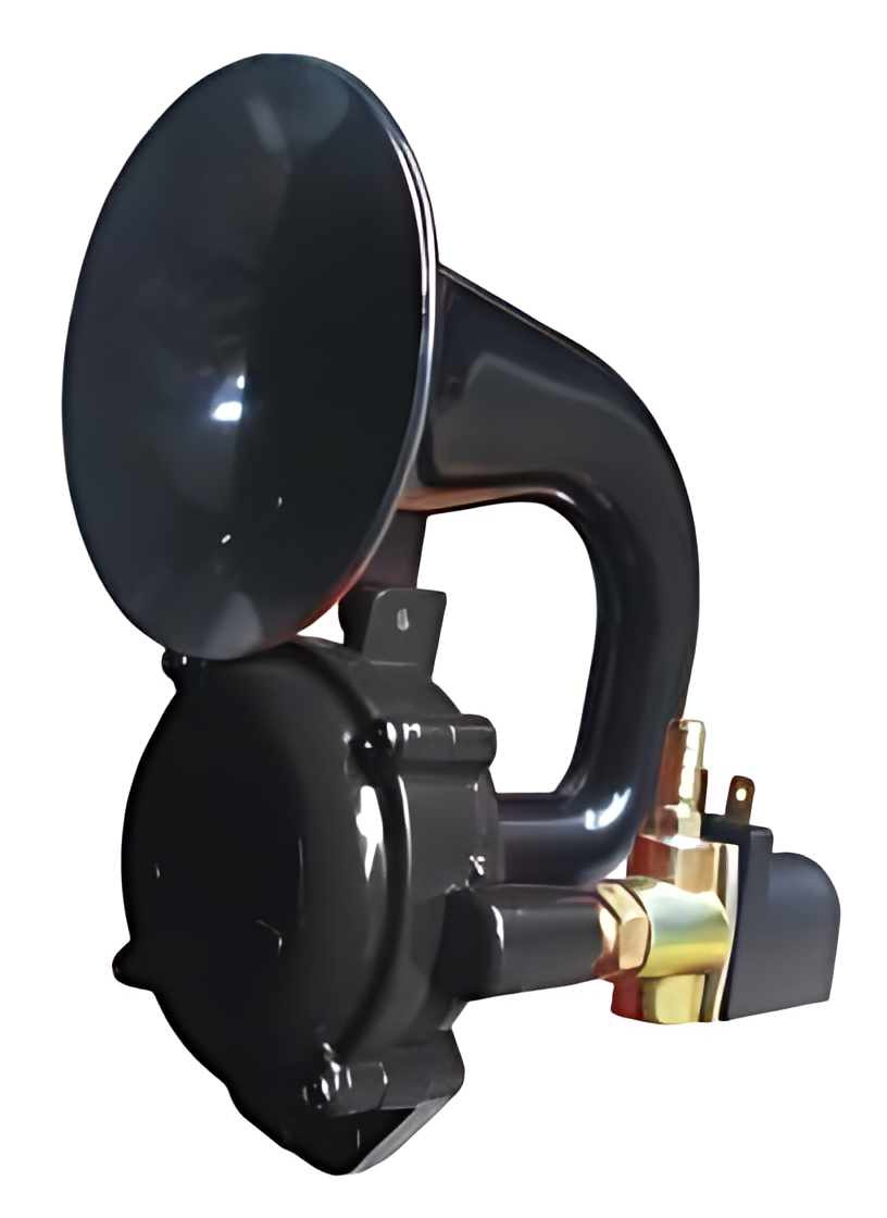 EQUIPAMENTO PARA SINALIZA��O DE ALERTA PARA USO EM CAMINH�O - 0005424721