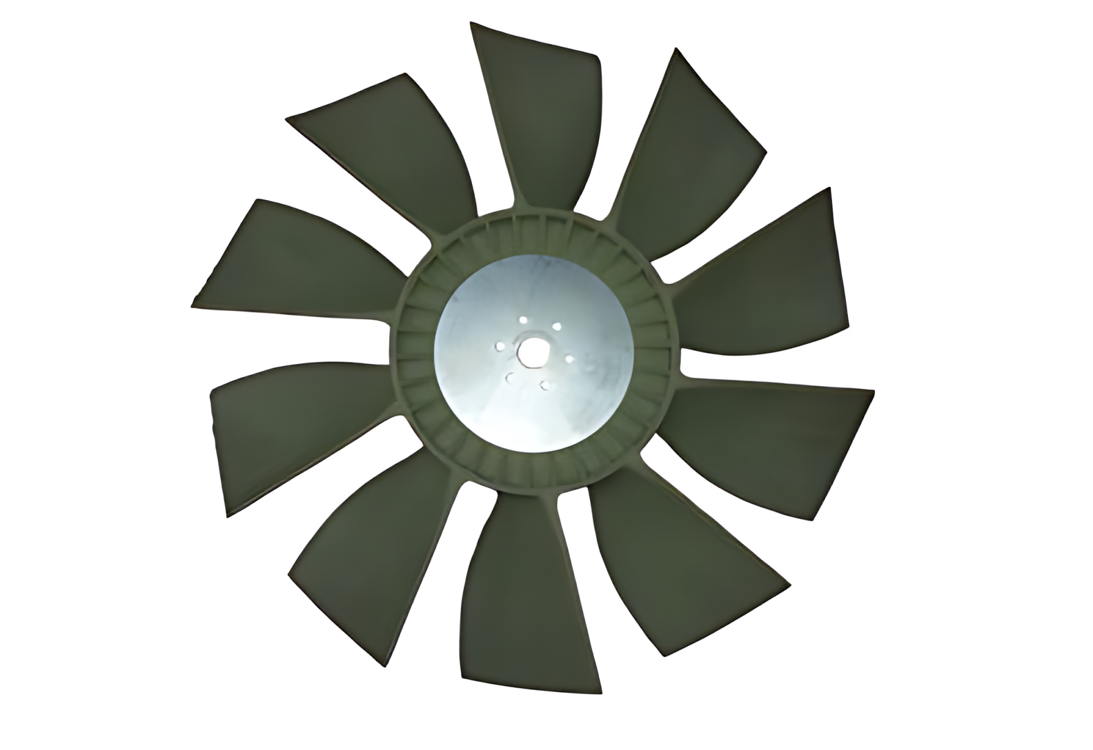 HELICE MOTOR PLASTICA 10 PAS - 3825007064