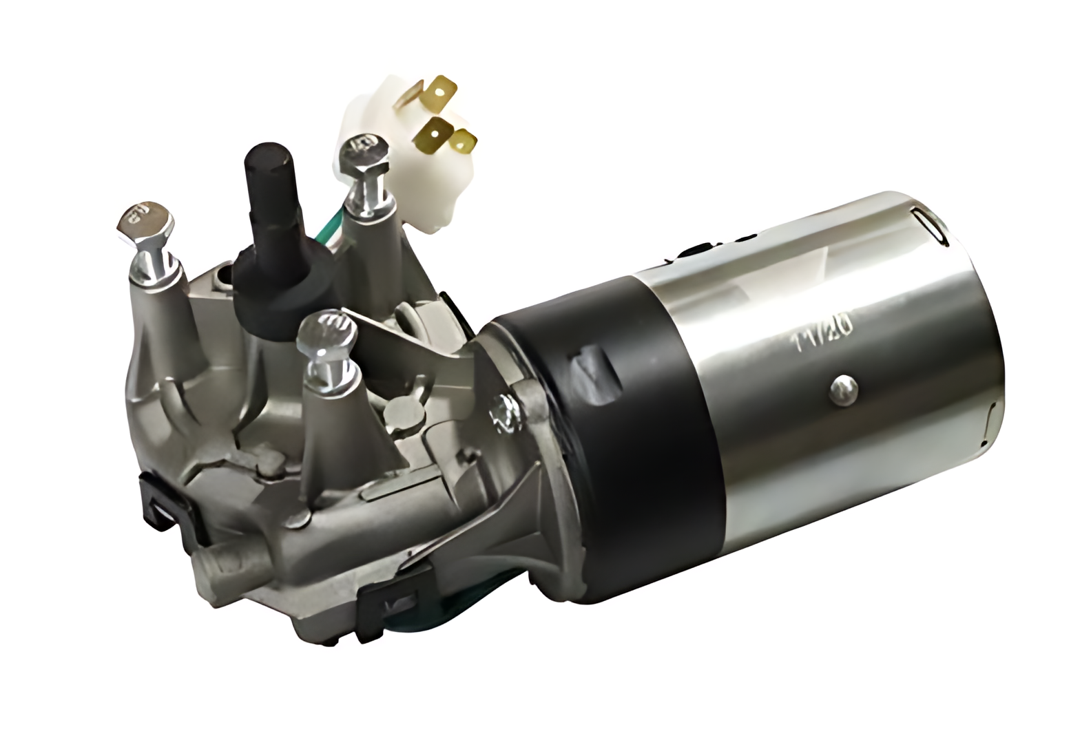 MOTOR LIMPADOR 12V - 3458247201