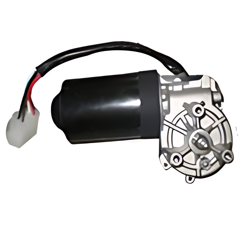 MOTOR LIMPADOR 24V - 3848247101