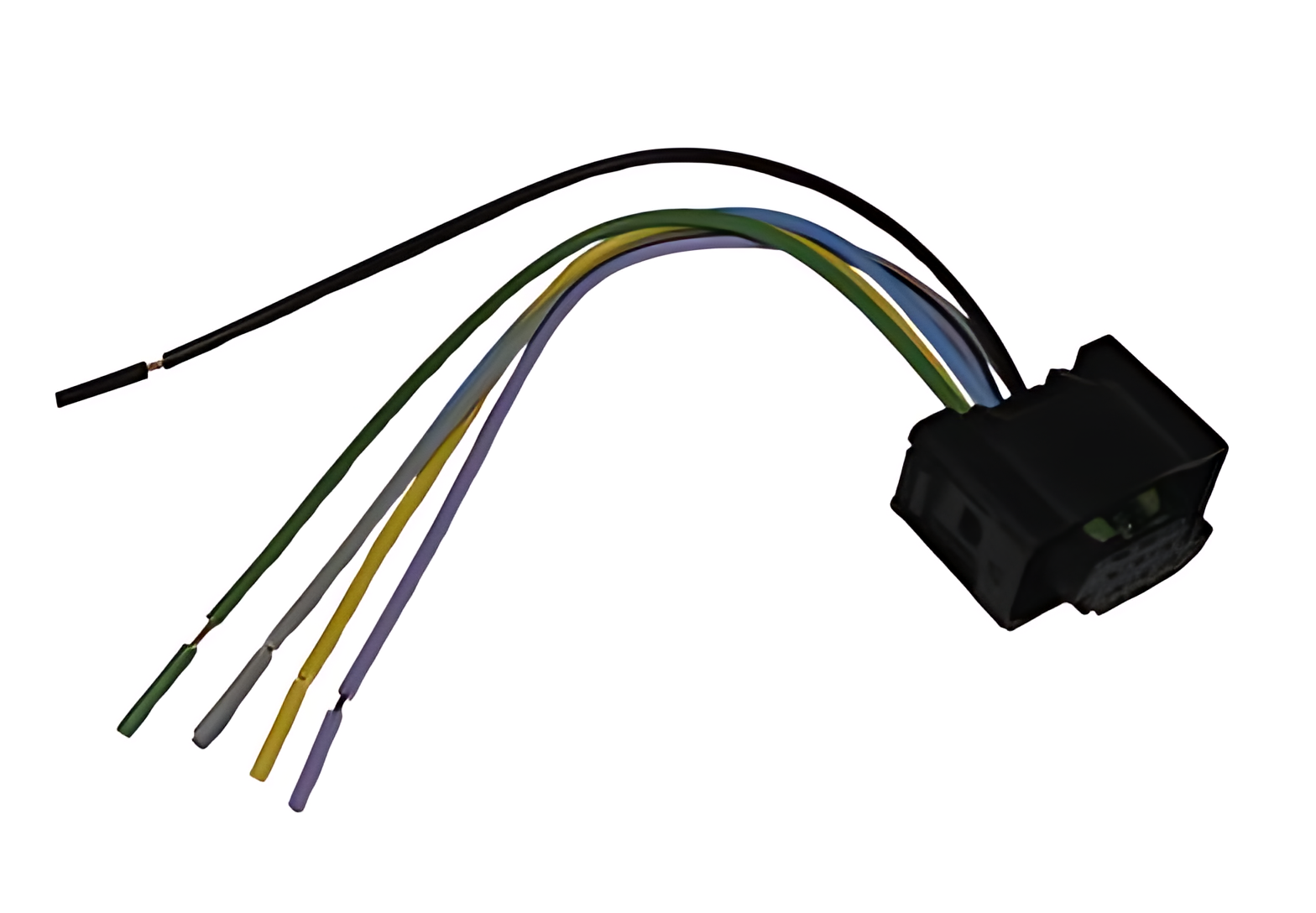 PEDAL ACELERADOR (S/ CHICOTE) - 9403000004