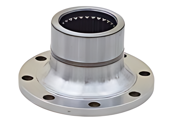 FLANGE ACOPLAMENTO DIFERENCIAL 26 ESTRIAS 8 FUROS - 3853530145